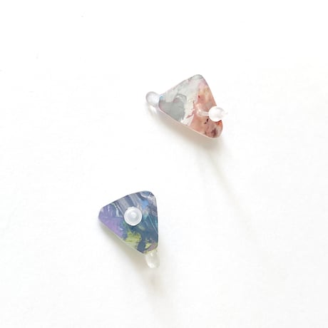 yrico watanabe(ユリコワタナベ)/ ピアス