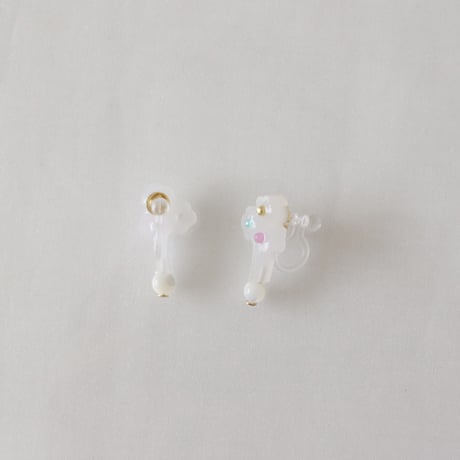 marumi03　soyogu・イヤリング　 a/b/c/d/e