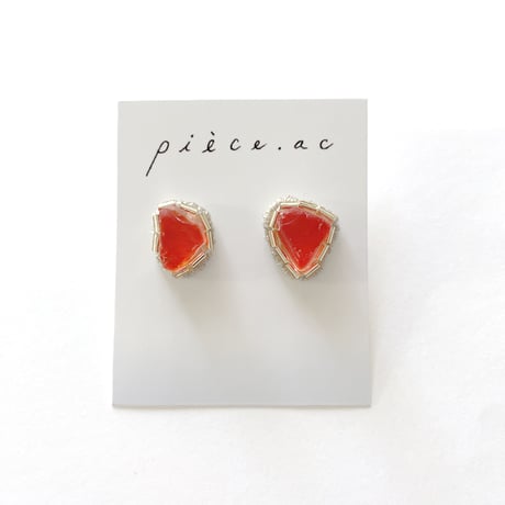 yrico watanabe(ユリコワタナベ)/ ピアス