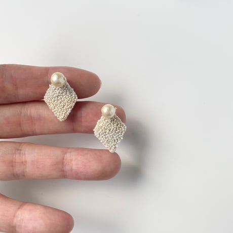 cheese.  euphoria　ピアス・イヤリング