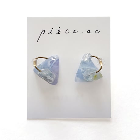 yrico watanabe(ユリコワタナベ)/ ピアス
