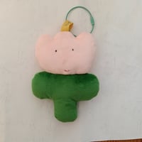 saupoudrer(ソプードレ)　チューリップちゃんチャーム