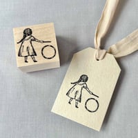 tales on the desk(テールズオンザデスク)/ スタンプ
