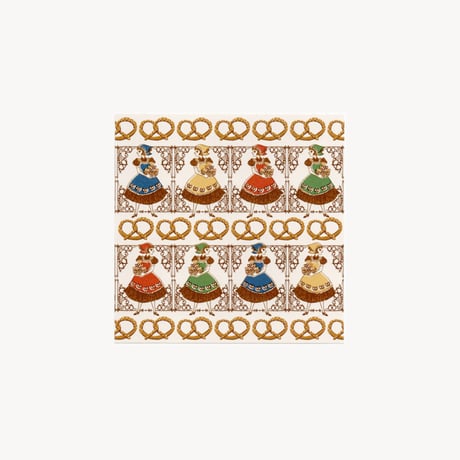 ant's Handmade Market /  おりがみmini 60枚入 ①sweets ②ねこ