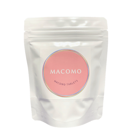 発酵マコモ粒（108g）