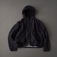 another 20th century / River Runs Jacket  90’s - black