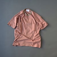 USSF Boyscout-T sports - dark salmon / another 20th century