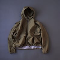 another 20th century / River Runs Jacket  90’s - fawn