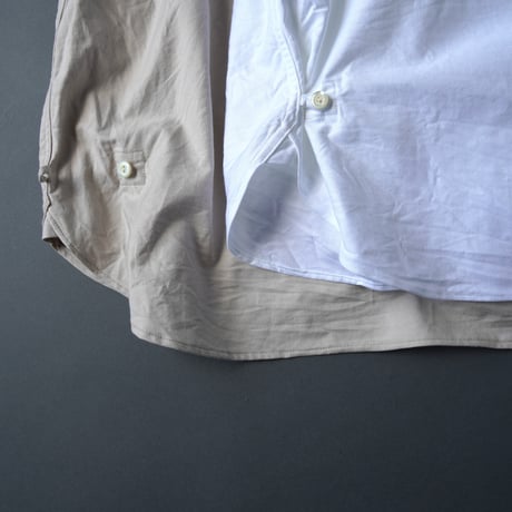 allinone / Flying Kiwi shirts Oxford