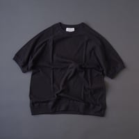 another 20th century / USSF Boyscout T - charcoal