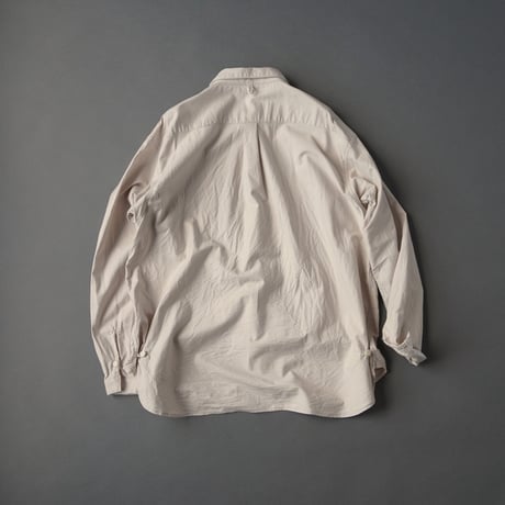 allinone / Flying Kiwi shirts Oxford