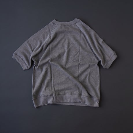 another 20th century / USSF Boyscout T - gray