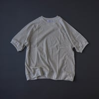 another 20th century / USSF Boyscout T - oatmeal
