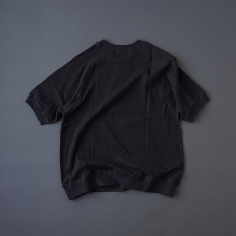 another 20th century / USSF Boyscout T - charcoal