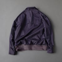 another 20th century / Guthrie Dust jacket - navy