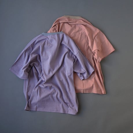 USSF Boyscout-T sports - dark salmon / another 20th century