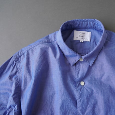 another 20th century / Artwork2000 - blue