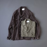 another 20th century / Guthrie Workers Linen100