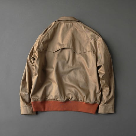 another 20th century / Guthrie Dust jacket - beige