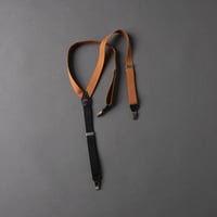 Guthrie Suspenders - A20C x jacou / another 20th century