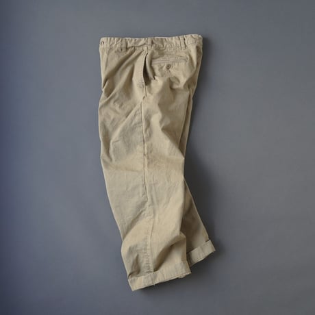 Old Yankees bio - beige / another 20th century