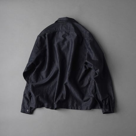 another 20th century / Guthrie Workers shirts - navy