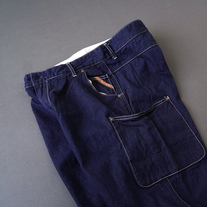 another 20th century / Denim Painter Ⅱ | REST A another 20th century / Denim Painter Ⅱ | REST A