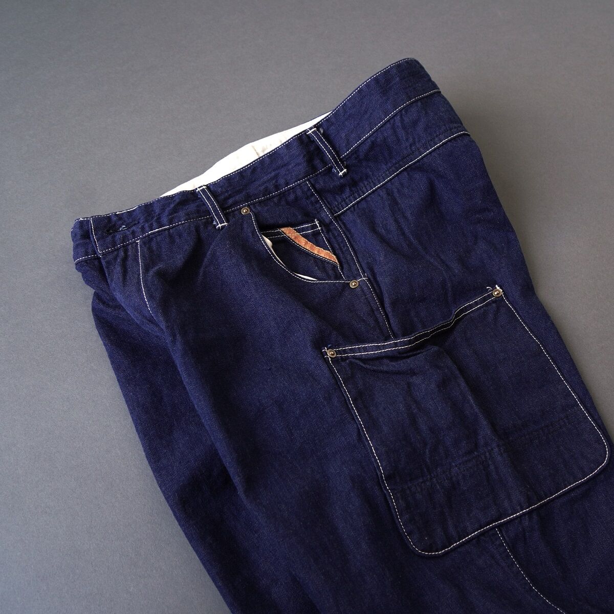 another 20th century / Denim Painter Ⅱ another 20th century / Denim Painter Ⅱ