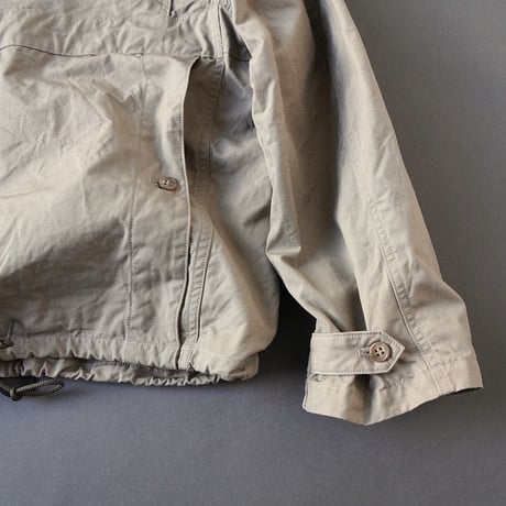 River Runs Jacket ripstop - sage / another 20th century