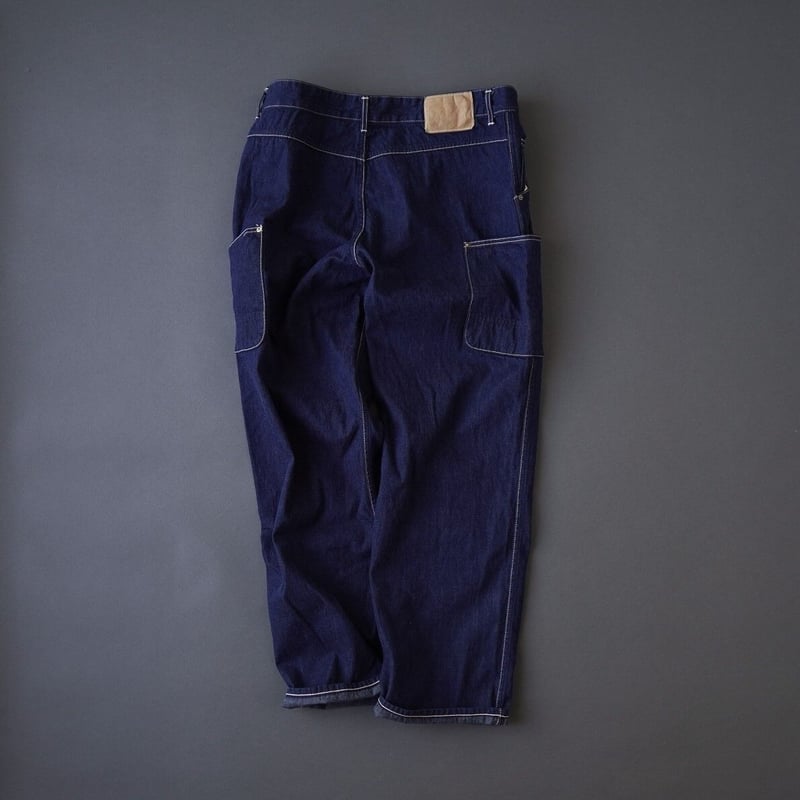 another 20th century / Denim Painter Ⅱ | REST A another 20th century / Denim Painter Ⅱ | REST A