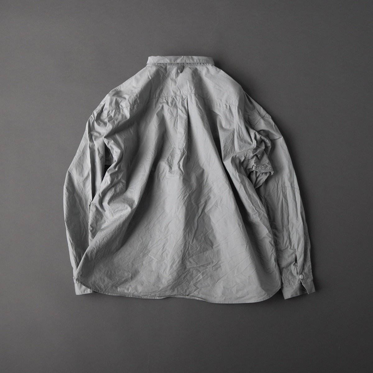 allinone / Smock Growth shirts - cloud | REST A