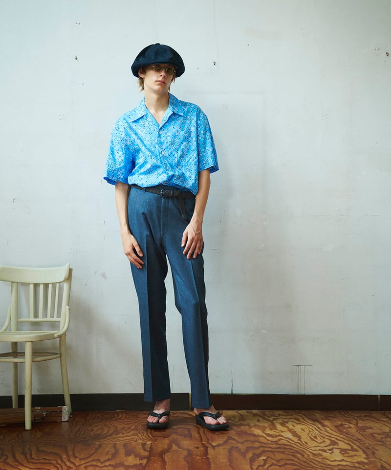 GOODNEIGHBORS SHIRTS(グッドネイバーズ シャツ）公式ページサイト