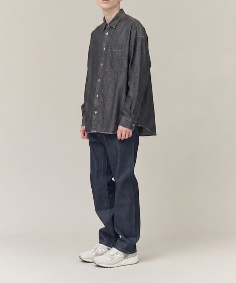 GOODNEIGHBORS SHIRTS(グッドネイバーズ シャツ）公式ページサイト