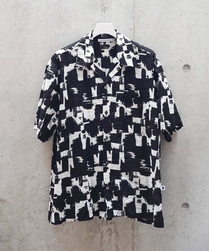 GOOD NEIGHBORS SHIRTS 23SS グッドネイバーズシャツ GOODNEIGHBORS SHIRTS(グッドネイバーズ シャツ）公式ページサイト