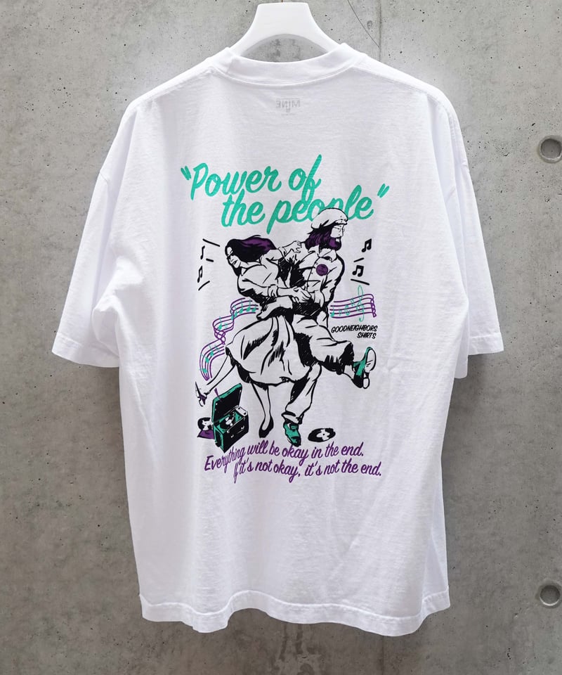 GOOD NEIGHBORS SHIRTS 23SS グッドネイバーズシャツ GOODNEIGHBORS SHIRTS(グッドネイバーズ シャツ）公式ページサイト