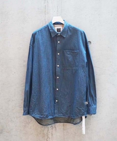 GOODNEIGHBORS SHIRTS(グッドネイバーズ シャツ）公式ページサイト