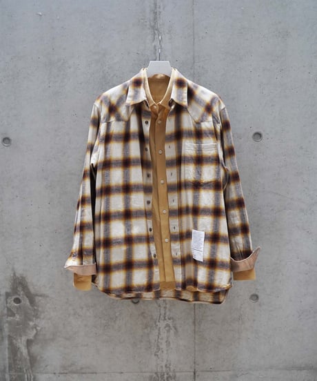 GOODNEIGHBORS SHIRTS(グッドネイバーズ シャツ）公式ページサイト