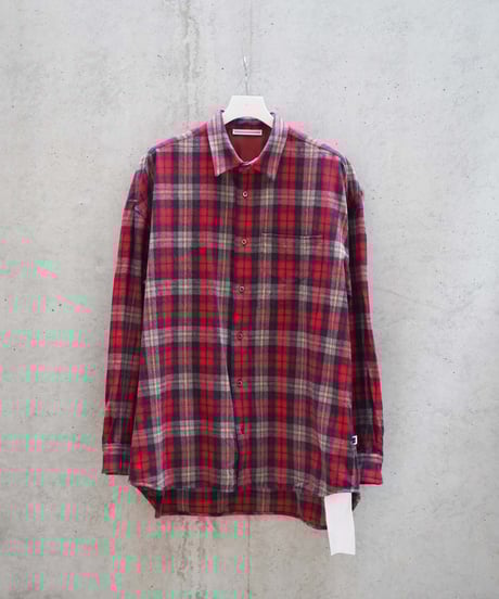 GOODNEIGHBORS SHIRTS(グッドネイバーズ シャツ）公式ページサイト