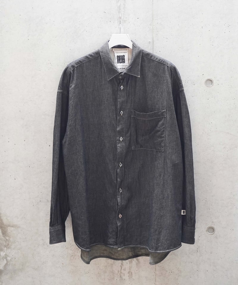 GOOD NEIGHBORS SHIRTS 23SS グッドネイバーズシャツ GOODNEIGHBORS SHIRTS(グッドネイバーズ シャツ）公式ページサイト