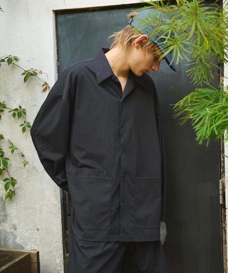 GOOD NEIGHBORS SHIRTS 23SS グッドネイバーズシャツ GOODNEIGHBORS SHIRTS(グッドネイバーズ シャツ）公式ページサイト