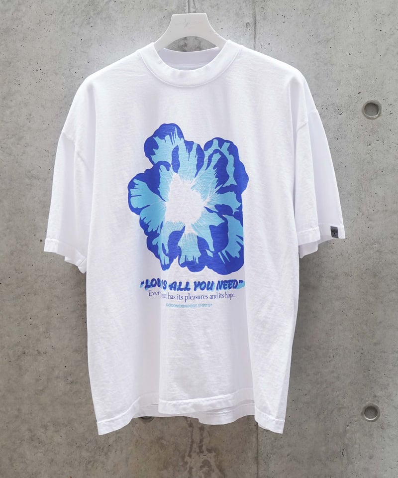 GOODNEIGHBORS SHIRTS(グッドネイバーズ シャツ）公式ページサイト