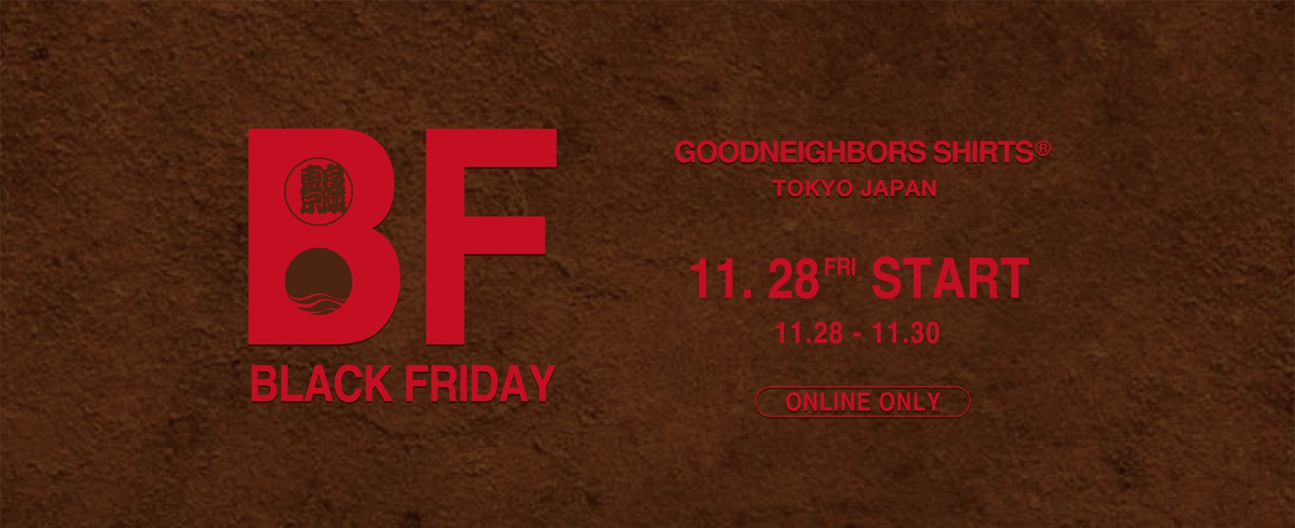 ABOUT | GOODNEIGHBORS SHIRTS(グッドネイバーズ シャツ）公式ページサイト