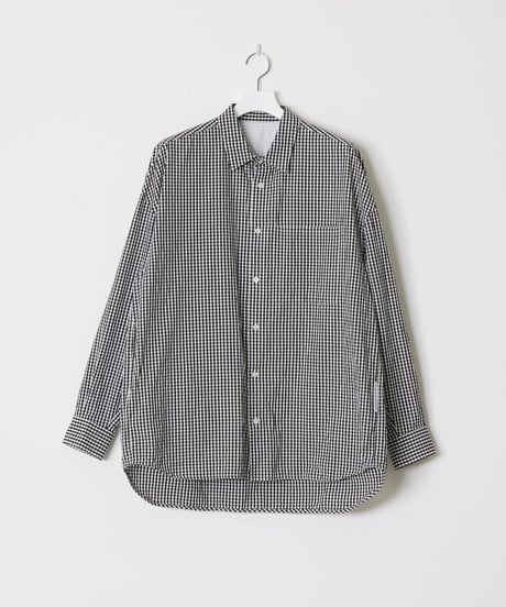 DAMON【RED CHECK】