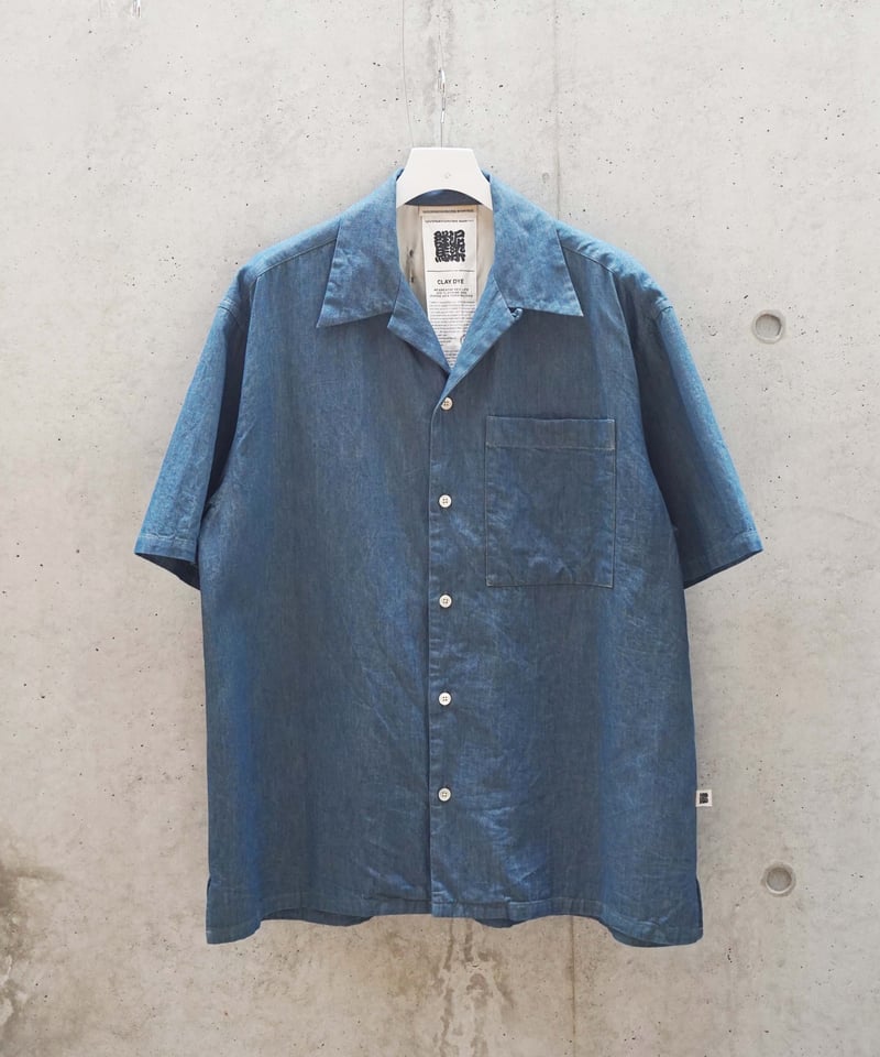 GOOD NEIGHBORS SHIRTS 23SS グッドネイバーズシャツ GOODNEIGHBORS SHIRTS(グッドネイバーズ シャツ）公式ページサイト