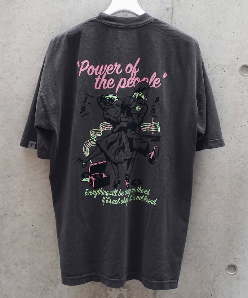 GOODNEIGHBORS SHIRTS(グッドネイバーズ シャツ）公式ページサイト