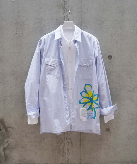 GOOD NEIGHBORS SHIRTS 23SS グッドネイバーズシャツ GOODNEIGHBORS SHIRTS(グッドネイバーズ シャツ）公式ページサイト