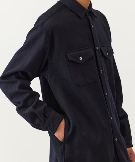 GOOD NEIGHBORS SHIRTS 23SS グッドネイバーズシャツ GOOD NEIGHBORS