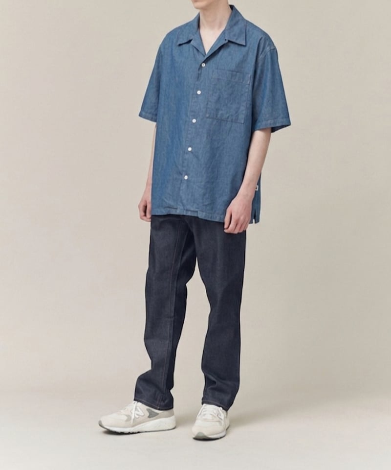 GOODNEIGHBORS SHIRTS(グッドネイバーズ シャツ）公式ページサイト