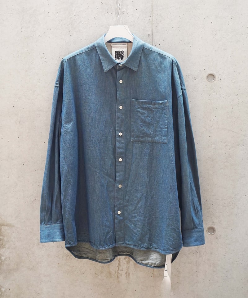 GOODNEIGHBORS SHIRTS(グッドネイバーズ シャツ）公式ページサイト