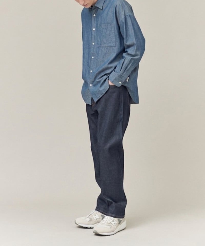 GOODNEIGHBORS SHIRTS(グッドネイバーズ シャツ）公式ページサイト